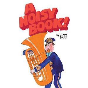 A Noisy Book