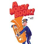 A Noisy Book 