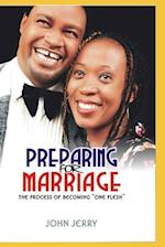 Preparing for Marriage