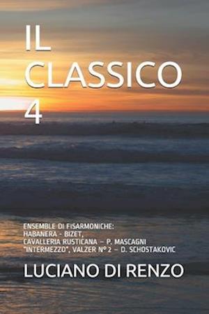 Il Classico 4