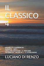 Il Classico 4