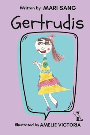 Gertrudis