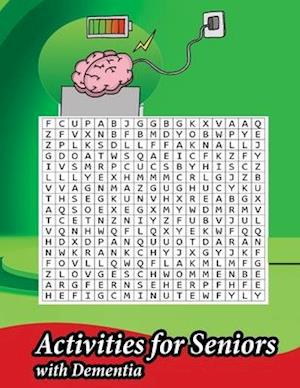 Activities for Seniors with Dementia: Dementia puzzles for seniors