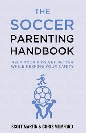 Soccer Parenting Handbook