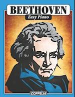 Beethoven Easy Piano 