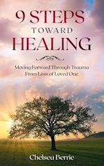 9 Steps Toward Healing