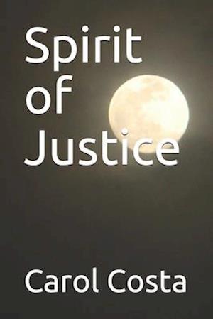 Spirit of Justice