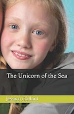 The Unicorn of the Sea 