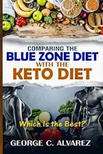 Comparing the Blue Zone Diet With the Keto Diet