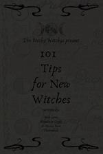 Bitchy Witchys Present: 101 Tips for New Witches