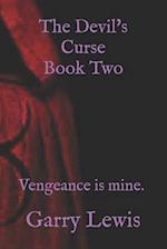 The Devil's Curse Book Two