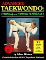 Advanced Taekwondo: Sparring and Hapkido Techniques 