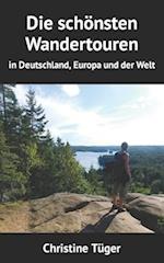 Die schönsten Wandertouren