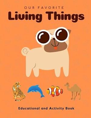 My Favorite Living Things