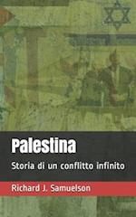 Palestina