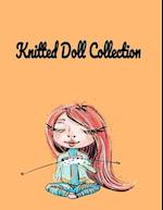 Knitted Doll Collection 