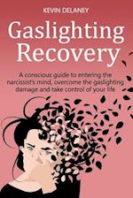 Gaslighting Recovery