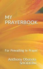 My Prayerbook