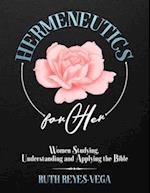 HERmeneutics for Her