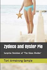 Zydeco and Oyster Pie
