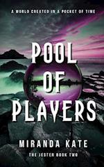 Pool of Players: The Jester Book 2 