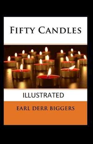 Fifty Candles Illustrated