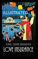 Love Insurance Illustrated