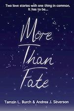 More Than Fate 