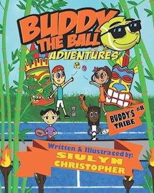 Buddy the Ball Adventures