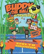 Buddy the Ball Adventures