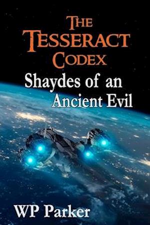 The Tesseract Codex