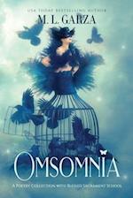 Omsomnia: A Poetry Collection with Blessed Sacrament School 