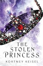 The Stolen Princess