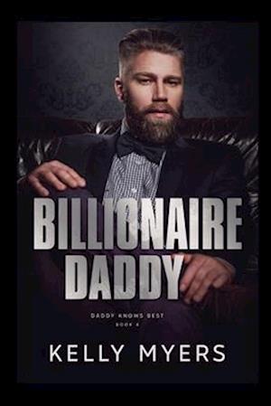 Billionaire Daddy (German Edition)