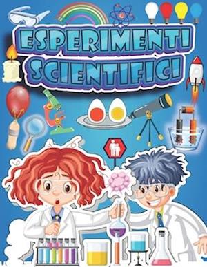 Esperimenti scientifici
