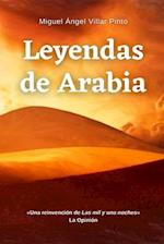 Leyendas de Arabia