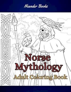 Norse Mythology