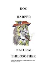 DOC HARPER: NATURAL PHILOSOPHER 