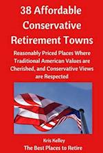 38 Affordable Conservative Retirement Towns