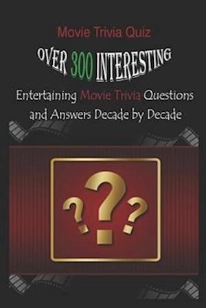 Movie Trivia Quiz