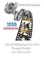 Ultimate Movie Trivia Quiz