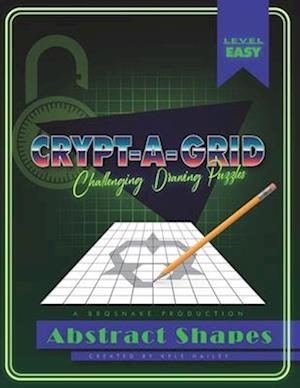 Crypt-a-grid