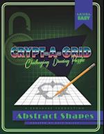 Crypt-a-grid