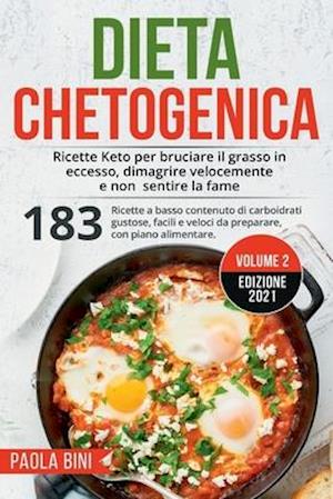 Dieta Chetogenica