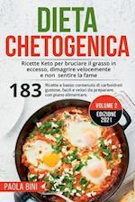 Dieta Chetogenica