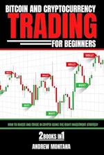 Bitcoin And Cryptocurrency Trading For Beginners