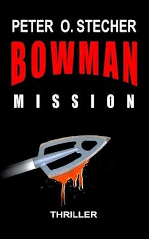 Bowman - Mission