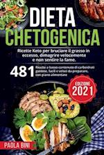 Dieta Chetogenica