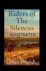 Riders of the Silences Illustrated