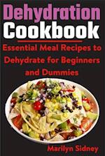 Dehydration Cookbook